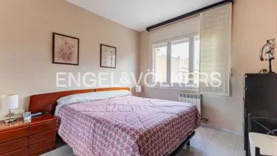 Terraced house in Carrer de Lola Anglada photo 24