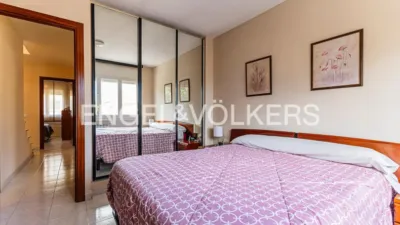 Terraced house in Carrer de Lola Anglada photo 25