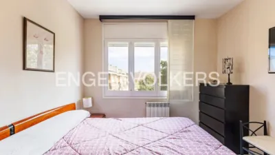 Terraced house in Carrer de Lola Anglada photo 26