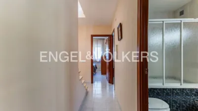 Terraced house in Carrer de Lola Anglada photo 30