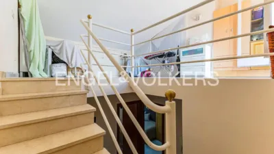 Terraced house in Carrer de Lola Anglada photo 31