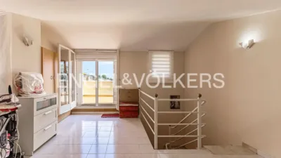 Terraced house in Carrer de Lola Anglada photo 32