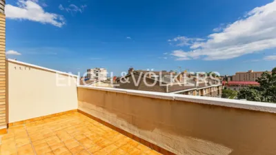 Terraced house in Carrer de Lola Anglada photo 36