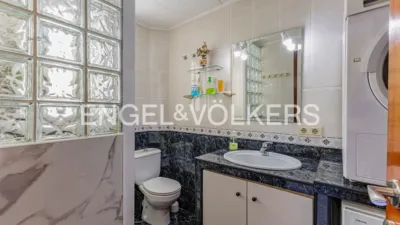 Terraced house in Carrer de Lola Anglada photo 38