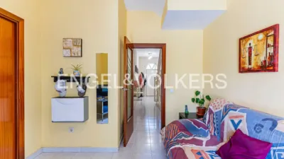 Terraced house in Carrer de Lola Anglada photo 40