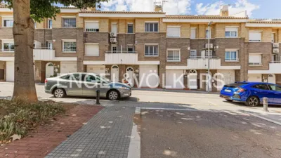 Terraced house in Carrer de Lola Anglada photo 43