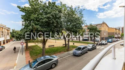 Terraced house in Carrer de Lola Anglada photo 7
