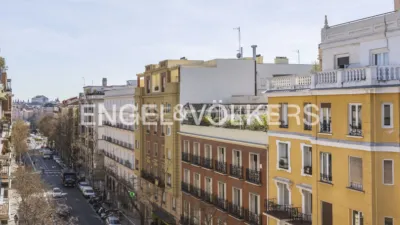 Piso en alquiler en Calle Quintana - Imagen 33
