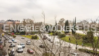 Piso en alquiler en Calle Quintana - Imagen 40