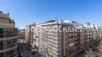 Piso en alquiler en Calle Quintana - Imagen 39