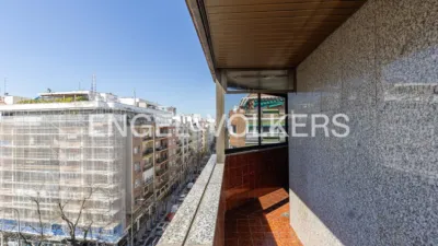 Piso en alquiler en Calle Quintana - Imagen 41