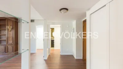 Piso en alquiler en Calle Quintana - Imagen 6