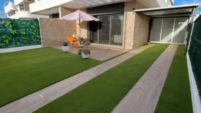 Casa – Los Montesinos - Vista 2