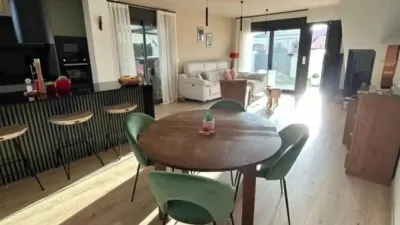 Casa – Los Montesinos - Vista 4