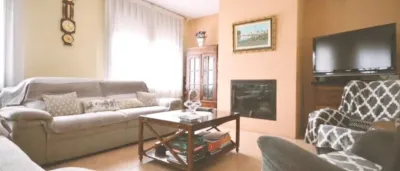 Casa en venta en Sant Fost de Campsentelles, Sant Fost de Campsentelles de 658.000 €