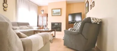 Casa en venta en Sant Fost de Campsentelles, Sant Fost de Campsentelles de 658.000 €