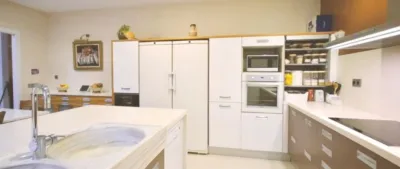 Casa en venta en Sant Fost de Campsentelles, Sant Fost de Campsentelles de 658.000 €