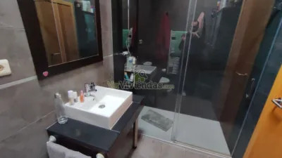 Casa en venta en Carrer Major, 597, cerca de Carrer de l' Església, Vallirana de 574.000 €