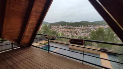 Casa en venta en Carrer Major, 597, cerca de Carrer de l' Església, Vallirana de 574.000 €