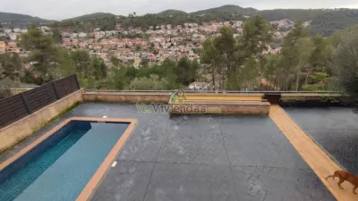 Casa en venta en Carrer Major, 597, cerca de Carrer de l' Església, Vallirana de 574.000 €