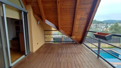 Casa en venta en Carrer Major, 597, cerca de Carrer de l' Església, Vallirana de 574.000 €