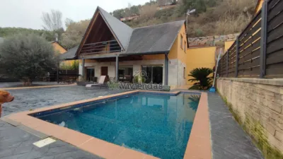 Casa en venta en Carrer Major, 597, cerca de Carrer de l' Església, Vallirana de 574.000 €