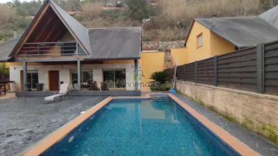 Casa en venta en Carrer Major, 597, cerca de Carrer de l' Església, Vallirana de 574.000 €