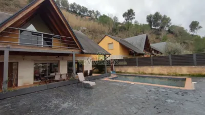 Casa en venta en Carrer Major, 597, cerca de Carrer de l' Església, Vallirana de 574.000 €