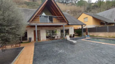Casa en venta en Carrer Major, 597, cerca de Carrer de l' Església, Vallirana de 574.000 €
