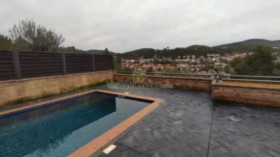 Casa en venta en Carrer Major, 597, cerca de Carrer de l' Església, Vallirana de 574.000 €