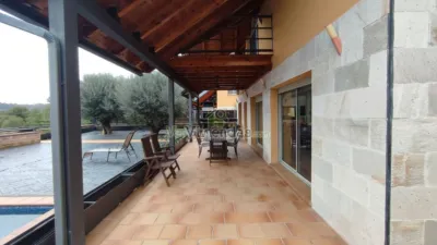 Casa en venta en Carrer Major, 597, cerca de Carrer de l' Església, Vallirana de 574.000 €