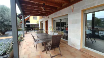 Casa en venta en Carrer Major, 597, cerca de Carrer de l' Església, Vallirana de 574.000 €