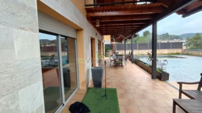 Casa en venta en Carrer Major, 597, cerca de Carrer de l' Església, Vallirana de 574.000 €