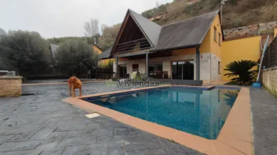 Casa en venta en Carrer Major, 597, cerca de Carrer de l' Església, Vallirana de 574.000 €