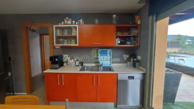 Casa en venta en Carrer Major, 597, cerca de Carrer de l' Església, Vallirana de 574.000 €