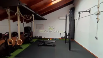 Casa en venta en Carrer Major, 597, cerca de Carrer de l' Església, Vallirana de 574.000 €