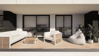 Apartment on Carrer de Balmes, 19 photo 9