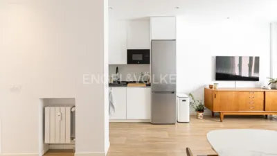 Piso en alquiler en Calle de los Dos Amigos - Imagen 4