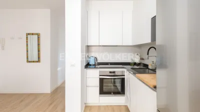 Piso en alquiler en Calle de los Dos Amigos - Imagen 6