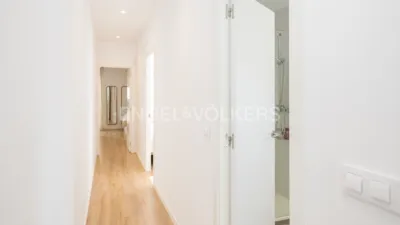 Piso en alquiler en Calle de los Dos Amigos - Imagen 9