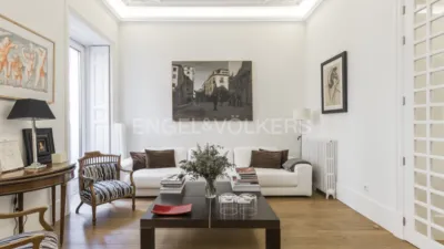 Apartment in Palacio photo 10