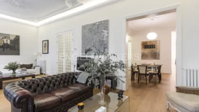 Apartment in Palacio photo 12