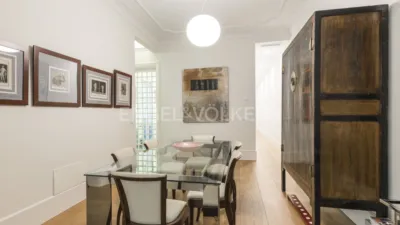Apartment in Palacio photo 13
