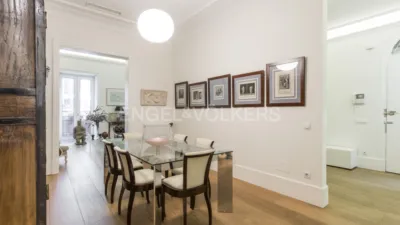Apartment in Palacio photo 14
