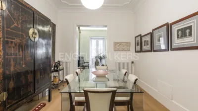 Apartment in Palacio photo 15