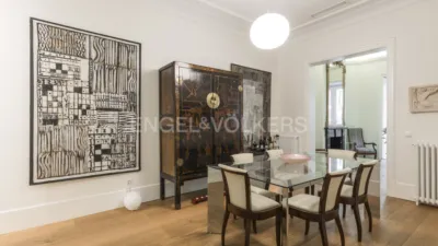 Apartment in Palacio photo 16
