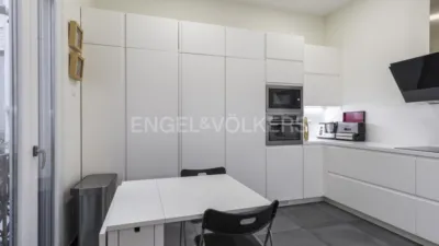 Apartment in Palacio photo 18