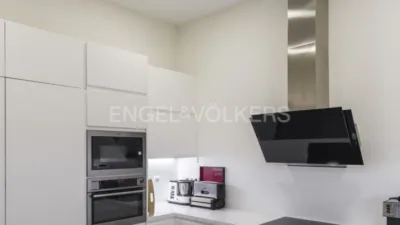 Apartment in Palacio photo 19