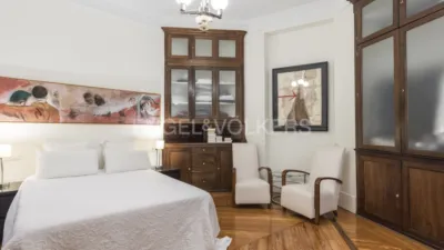 Apartment in Palacio photo 20