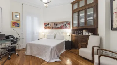Apartment in Palacio photo 21